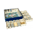 The Broken Token : Castle of Mad King Ludwig Organizer