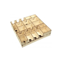 The Broken Token : Castle of Mad King Ludwig Organizer - Image 3