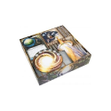 The Broken Token : Cosmic Encounter Organizer