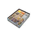 The Broken Token : Manhattan Project Organizer