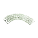 The Broken Token : Power Grid Power Plant Trays (18) - Image 2