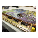 The Broken Token : Power Grid Resource Market Trays (3) - Image 2