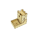 The Broken Token : Mini Dice Tower Kit - Image 3