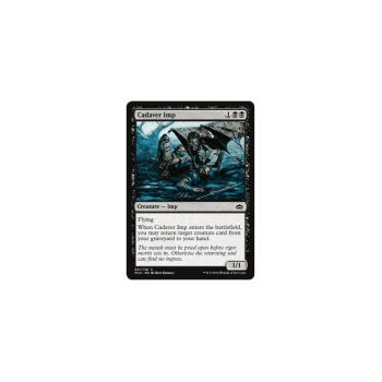 Cadaver Imp : PLANECHASE ANTHOLOGY 031/156 - Magic the Gathering Single Card