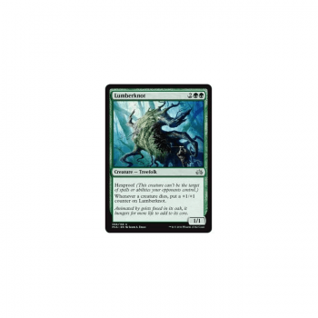 Lumberknot : PLANECHASE ANTHOLOGY 066/156 - Magic the Gathering Single Card