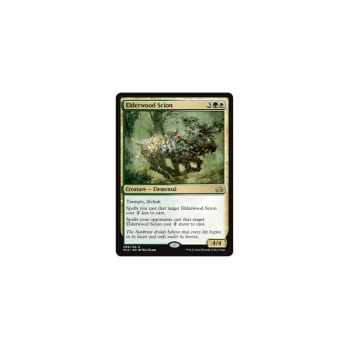 Elderwood Scion : PLANECHASE ANTHOLOGY 088/156 - Magic the Gathering Single Card