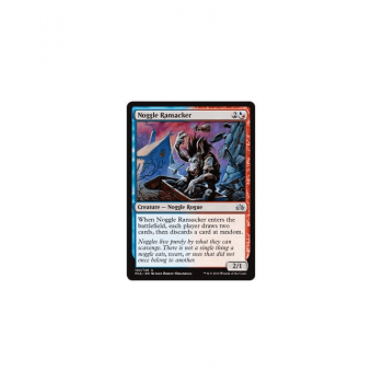 Noggle Ransacker : PLANECHASE ANTHOLOGY 102/156 - Magic the Gathering Single Card