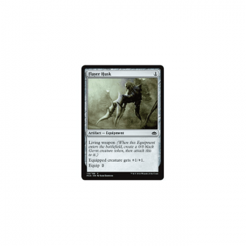 Flayer Husk : PLANECHASE ANTHOLOGY 110/156 - Magic the Gathering Single Card