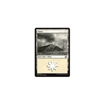 Plains : PLANECHASE ANTHOLOGY 135/156 - Magic the Gathering Single Card