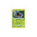 Ariados : SUN AND MOON - CELESTIAL STORM 006/168 - Pokemon Single Card