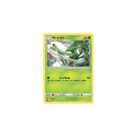 Grovyle : SUN AND MOON - CELESTIAL STORM 009/168 - Pokemon Single Card