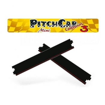 PitchCar Mini : Extension #3 Long Straight Lines