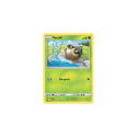 Seedot : SUN AND MOON - CELESTIAL STORM 012/168 - Pokemon Single Card