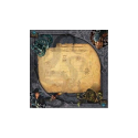 Elder Sign : Museum Gamemat