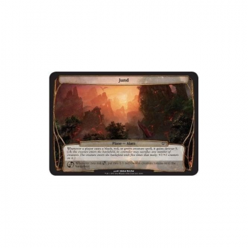 Jund : PLANECHASE 2012 EDITION PL20/40 - Magic the Gathering Single Card