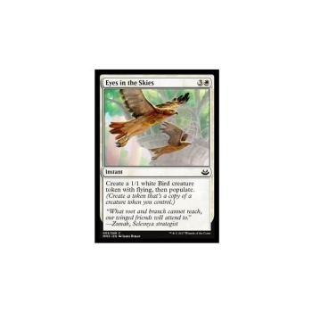 Eyes in the Skies : MODERN MASTERS 2017 005/249 - Magic the Gathering Single Card
