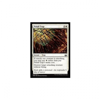 Pitfall Trap : MODERN MASTERS 2017 018/249 - Magic the Gathering Single Card