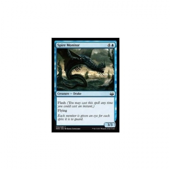 Spire Monitor : MODERN MASTERS 2017 052/249 - Magic the Gathering Single Card