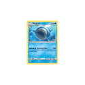 Wailord (REVERSE HOLO) : SUN AND MOON - CELESTIAL STORM 040/168 - Pokemon Single Card - Image 2