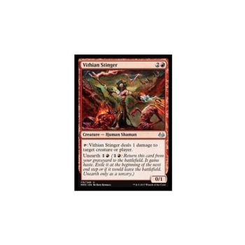 Vithian Stinger : MODERN MASTERS 2017 115/249 - Magic the Gathering Single Card