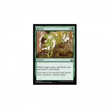Revive : MODERN MASTERS 2017 133/249 - Magic the Gathering Single Card