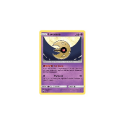 Lunatone (REVERSE HOLO) : SUN AND MOON - CELESTIAL STORM 061/168 - Pokemon Single Card