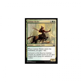 Centaur Healer : MODERN MASTERS 2017 156/249 - Magic the Gathering Single Card
