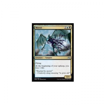 Moroii : MODERN MASTERS 2017 173/249 - Magic the Gathering Single Card
