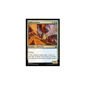 Talon Trooper : MODERN MASTERS 2017 192/249 - Magic the Gathering Single Card