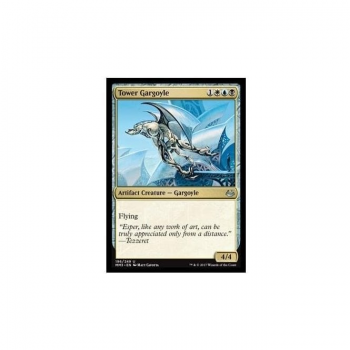 Tower Gargoyle : MODERN MASTERS 2017 196/249 - Magic the Gathering Single Card