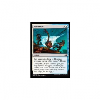 Aethertow : MODERN MASTERS 2017 205/249 - Magic the Gathering Single Card