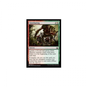 Giantbaiting : MODERN MASTERS 2017 208/249 - Magic the Gathering Single Card