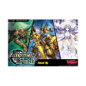 Cardfight!! Vanguard - V-EB04 : The Answer of Truth Booster BOX (12 Packs)