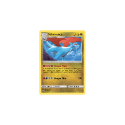 Salamence (REVERSE HOLO) : SUN AND MOON - CELESTIAL STORM 106/168 - Pokemon Single Card - Image 2