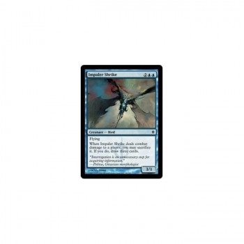 Impaler Shrike : NEW PHYREXIA 036/175 - Magic the Gathering Single Card