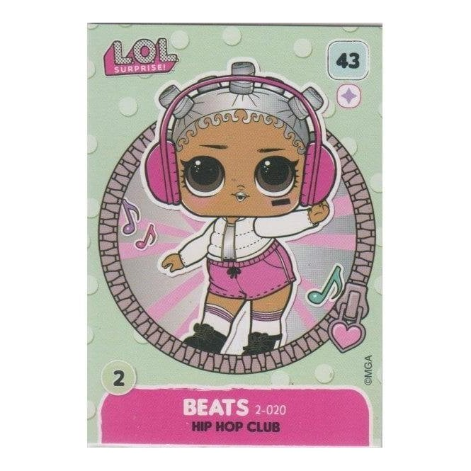 Beats top lol surprise
