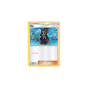 Hau (REVERSE HOLO) : SUN AND MOON - CELESTIAL STORM 132/168 - Pokemon Single Card - Image 2