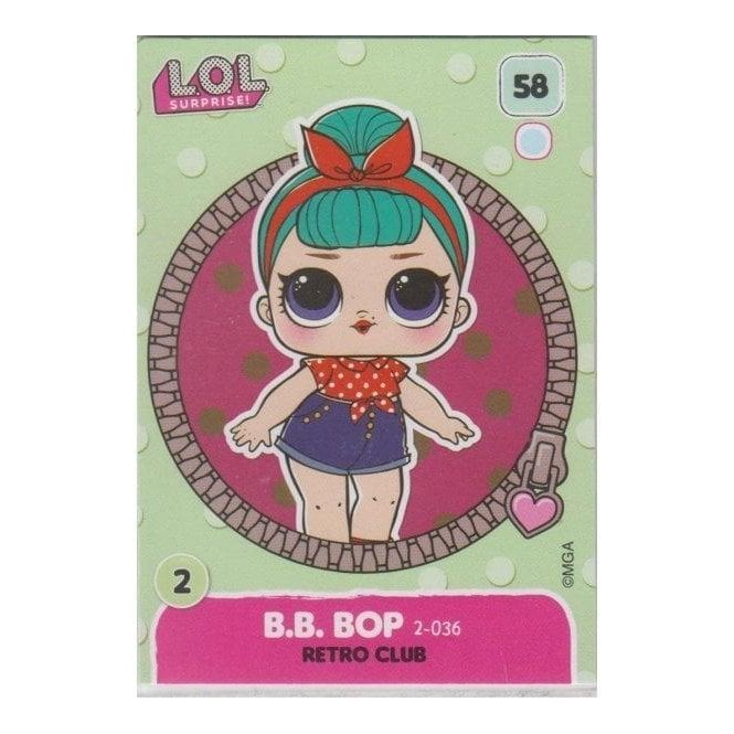 Retro club lol surprise hotsell