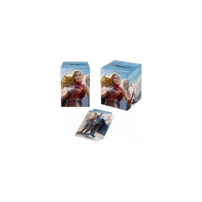 up Pro-100 MTG Battlebond Deck Box up Pro-100 MTG Battlebond Deck Box