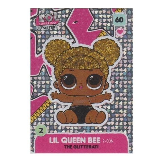 Lil queen bee sales