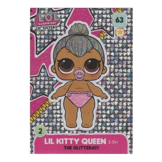 Lil top kitty lol