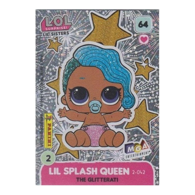 Lol lil splash 2024 queen