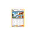 Lisia (REVERSE HOLO) : SUN AND MOON - CELESTIAL STORM 137/168 - Pokemon Single Card - Image 2