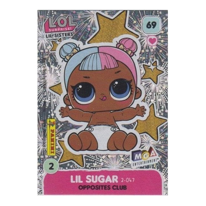 Lil sugar lol hotsell