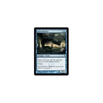 Spire Monitor : NEW PHYREXIA 046/175 - Magic the Gathering Single Card
