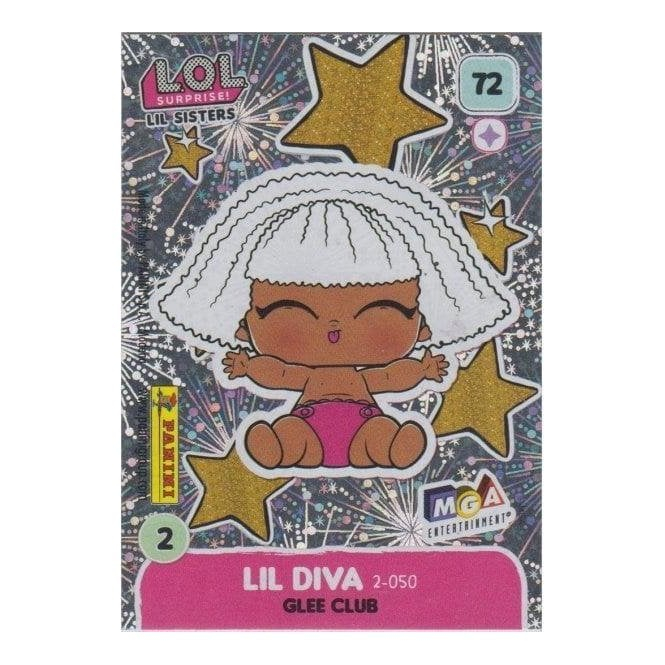 Lil hot sale diva lol