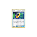 PokeNav : SUN AND MOON - CELESTIAL STORM 140/168 - Pokemon Single Card