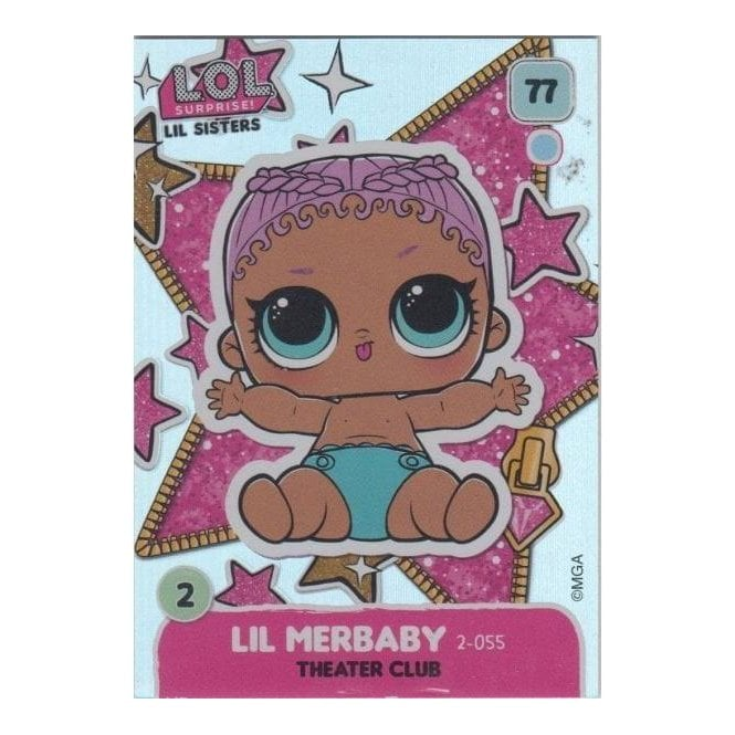 Lil merbaby on sale