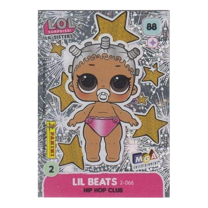 Lol surprise online lil beats