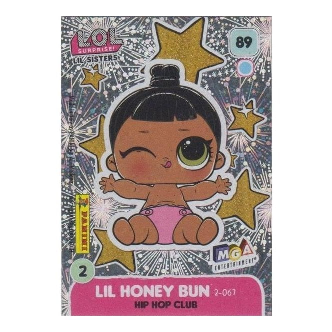 Lol surprise online hip hop club